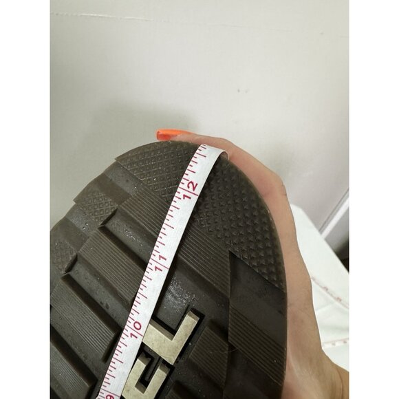 Mens Sorel Chukka Boots 10.5 Green Brown Suede Rugged Outdoors Transitional Gorp - Picture 16 of 16